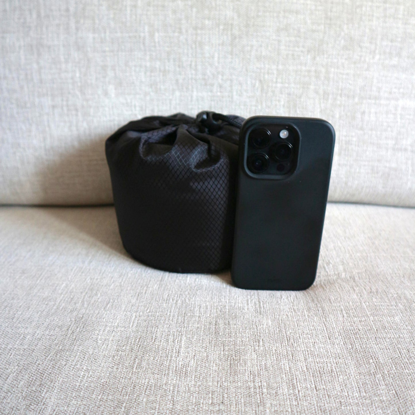 Dreamz Resekudde - Räddar din semester